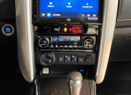 Toyota Hilux SW4 2.8 D-4D Turbo Diesel Diamond 7L 4×4 Automático