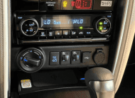 Toyota Hilux SW4 2.8 D-4D Turbo Diesel Diamond 7L 4×4 Automático