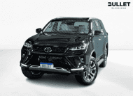 Toyota Hilux SW4 2.8 D-4D Turbo Diesel Diamond 7L 4×4 Automático