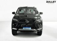Toyota Hilux SW4 2.8 D-4D Turbo Diesel Diamond 7L 4×4 Automático