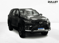 Toyota Hilux SW4 2.8 D-4D Turbo Diesel Diamond 7L 4×4 Automático