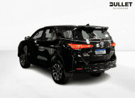 Toyota Hilux SW4 2.8 D-4D Turbo Diesel Diamond 7L 4×4 Automático