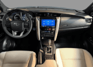 Toyota Hilux SW4 2.8 D-4D Turbo Diesel Diamond 7L 4×4 Automático