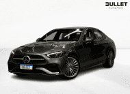 Mercedes-Benz C 200 1.5 EQ Boost Híbrido AMG Line 9G-Tronic