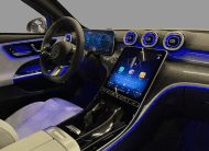 Mercedes-Benz C 200 1.5 EQ Boost Híbrido AMG Line 9G-Tronic