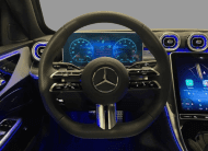 Mercedes-Benz C 200 1.5 EQ Boost Híbrido AMG Line 9G-Tronic