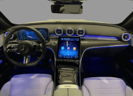 Mercedes-Benz C 200 1.5 EQ Boost Híbrido AMG Line 9G-Tronic