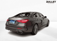 Mercedes-Benz C 200 1.5 EQ Boost Híbrido AMG Line 9G-Tronic