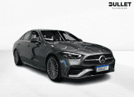 Mercedes-Benz C 200 1.5 EQ Boost Híbrido AMG Line 9G-Tronic