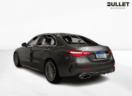 Mercedes-Benz C 200 1.5 EQ Boost Híbrido AMG Line 9G-Tronic