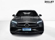 Mercedes-Benz C 200 1.5 EQ Boost Híbrido AMG Line 9G-Tronic