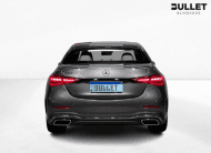 Mercedes-Benz C 200 1.5 EQ Boost Híbrido AMG Line 9G-Tronic