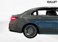 Mercedes-Benz C 200 1.5 EQ Boost Híbrido AMG Line 9G-Tronic