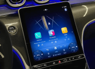 Mercedes-Benz C 200 1.5 EQ Boost Híbrido AMG Line 9G-Tronic