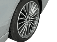 Mercedez-Benz C 200 1.5 EQ Boost Híbrido AMG Line 9G-Tronic