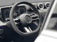 Mercedez-Benz C 200 1.5 EQ Boost Híbrido AMG Line 9G-Tronic