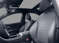 Mercedez-Benz C 200 1.5 EQ Boost Híbrido AMG Line 9G-Tronic