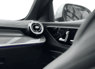 Mercedez-Benz C 200 1.5 EQ Boost Híbrido AMG Line 9G-Tronic