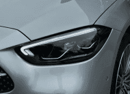 Mercedez-Benz C 200 1.5 EQ Boost Híbrido AMG Line 9G-Tronic