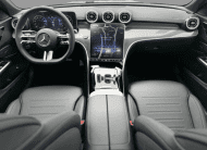 Mercedez-Benz C 200 1.5 EQ Boost Híbrido AMG Line 9G-Tronic