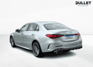 Mercedez-Benz C 200 1.5 EQ Boost Híbrido AMG Line 9G-Tronic