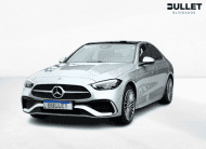Mercedez-Benz C 200 1.5 EQ Boost Híbrido AMG Line 9G-Tronic
