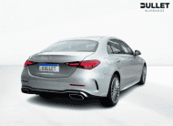 Mercedez-Benz C 200 1.5 EQ Boost Híbrido AMG Line 9G-Tronic