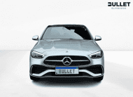 Mercedez-Benz C 200 1.5 EQ Boost Híbrido AMG Line 9G-Tronic