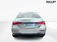 Mercedez-Benz C 200 1.5 EQ Boost Híbrido AMG Line 9G-Tronic