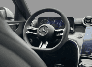 Mercedez-Benz C 200 1.5 EQ Boost Híbrido AMG Line 9G-Tronic