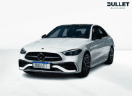 Mercedes-Benz C 300 2.0 EQ Boost Híbrido AMG Line 9G-Tronic