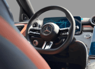 Mercedes-Benz C 300 2.0 EQ Boost Híbrido AMG Line 9G-Tronic