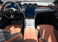 Mercedes-Benz C 300 2.0 EQ Boost Híbrido AMG Line 9G-Tronic