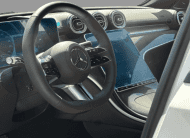 Mercedes-Benz C 300 2.0 EQ Boost Híbrido AMG Line 9G-Tronic