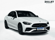 Mercedes-Benz C 300 2.0 EQ Boost Híbrido AMG Line 9G-Tronic
