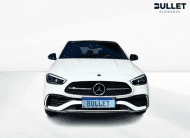 Mercedes-Benz C 300 2.0 EQ Boost Híbrido AMG Line 9G-Tronic