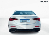 Mercedes-Benz C 300 2.0 EQ Boost Híbrido AMG Line 9G-Tronic