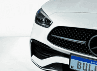 Mercedes-Benz C 300 2.0 EQ Boost Híbrido AMG Line 9G-Tronic