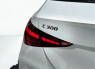 Mercedes-Benz C 300 2.0 EQ Boost Híbrido AMG Line 9G-Tronic
