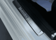 Mercedes-Benz C 300 2.0 EQ Boost Híbrido AMG Line 9G-Tronic