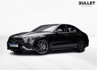 Mercedes-Benz C 300 2.0 EQ Boost Híbrido AMG Line 9G-Tronic