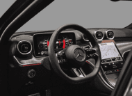 Mercedes-Benz C 300 2.0 EQ Boost Híbrido AMG Line 9G-Tronic