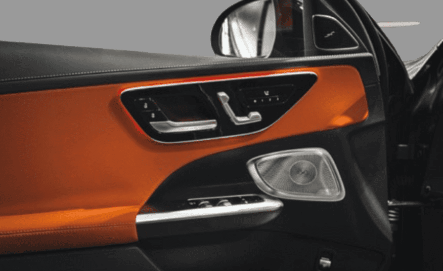 Mercedes-Benz C 300 2.0 EQ Boost Híbrido AMG Line 9G-Tronic