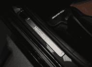 Mercedes-Benz C 300 2.0 EQ Boost Híbrido AMG Line 9G-Tronic