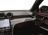 Mercedes-Benz C 300 2.0 EQ Boost Híbrido AMG Line 9G-Tronic