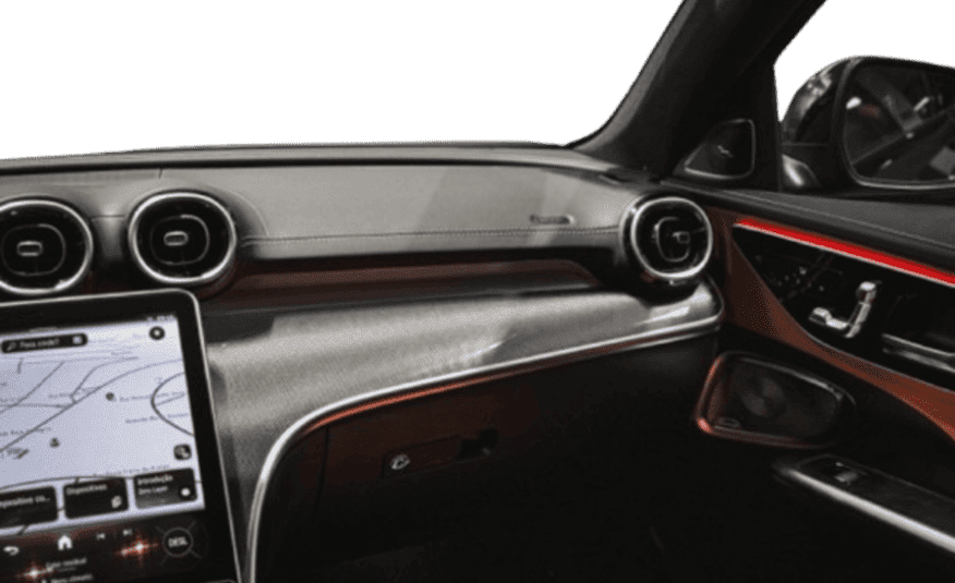 Mercedes-Benz C 300 2.0 EQ Boost Híbrido AMG Line 9G-Tronic