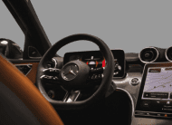 Mercedes-Benz C 300 2.0 EQ Boost Híbrido AMG Line 9G-Tronic