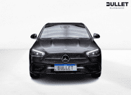Mercedes-Benz C 300 2.0 EQ Boost Híbrido AMG Line 9G-Tronic