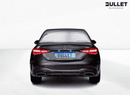 Mercedes-Benz C 300 2.0 EQ Boost Híbrido AMG Line 9G-Tronic