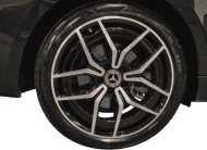 Mercedes-Benz C 300 2.0 EQ Boost Híbrido AMG Line 9G-Tronic